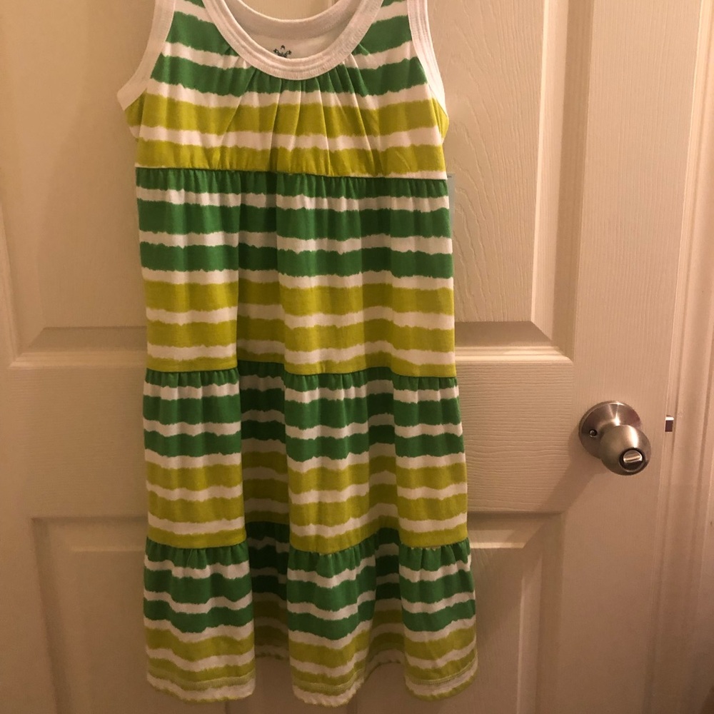 NWT. Summer dress. Never worn